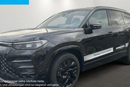 VW Tayron 4.999 km 61.680 &euro; Düsseldorf 40233