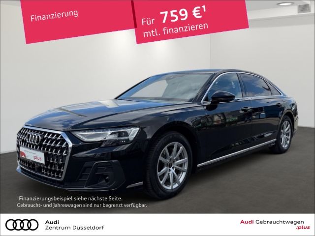 Audi A8 36.208 km 69.900 &euro; Düsseldorf 40233