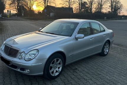 Mercedes-Benz E 240 149.000 km 5.000 &euro; Nettetal 41334