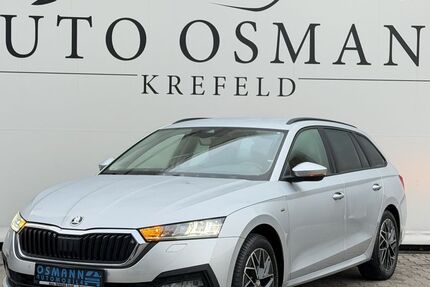 Skoda Octavia 150.892 km 17.950 &euro; Krefeld 47805