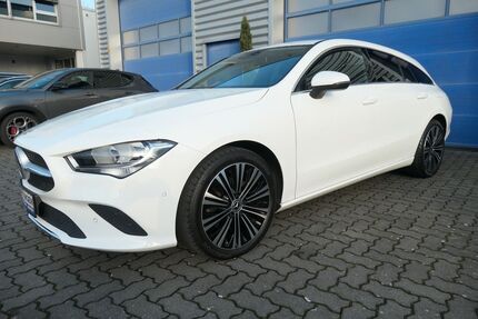 Mercedes-Benz CLA 220 Shooting Brake 123.176 km 22.850 &euro; Monheim 40789