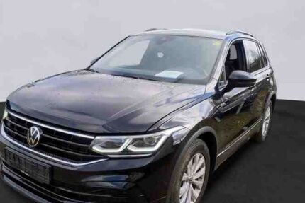 VW Tiguan 139.000 km 29.000 &euro; Oberhausen 46045