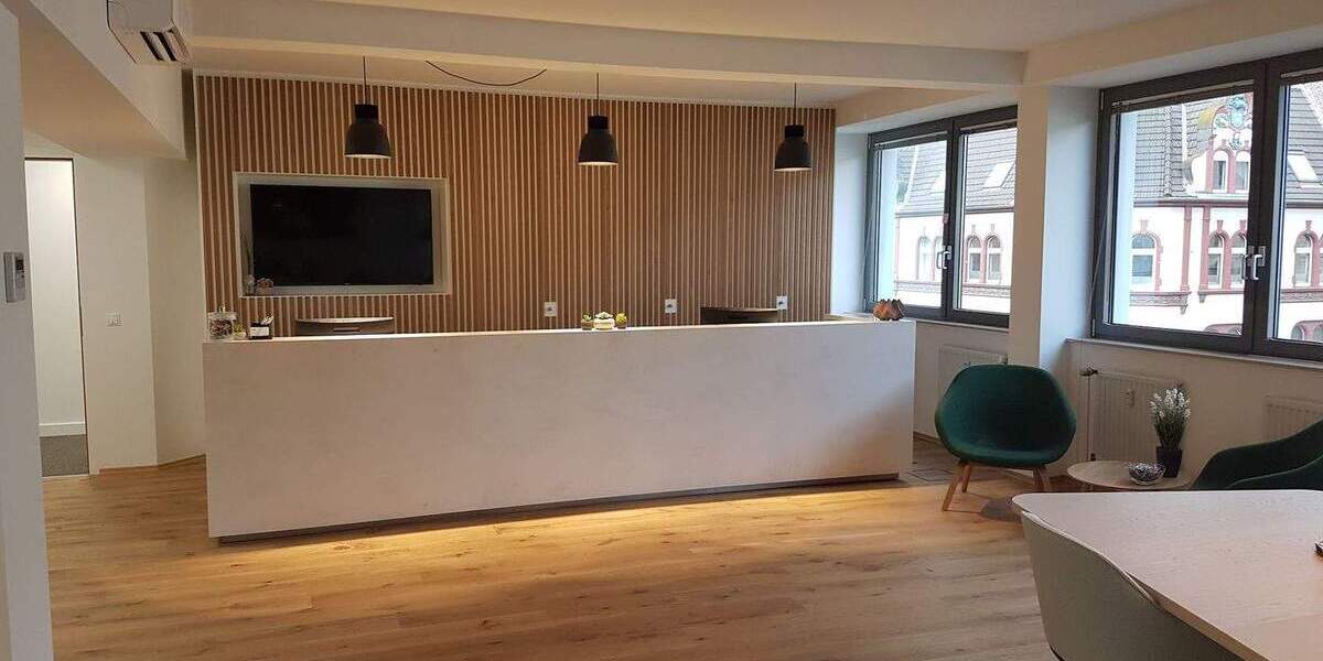 Gewerbeobjekt Mönchengladbach Stadtmitte - 471&euro; | Angebot:25875698