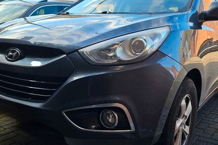 Hyundai ix35 142.000 km 6.500 &euro; Mönchengladbach 41069