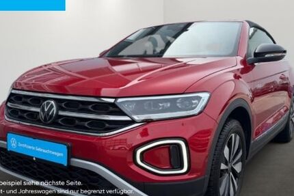 VW T-Roc 25.595 km 24.720 &euro; Mettmann 40822