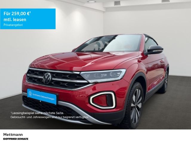 VW T-Roc 25.595 km 24.720 &euro; Mettmann 40822