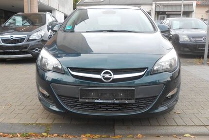 Opel Astra 136.480 km 5.999 &euro; Düsseldorf 40625