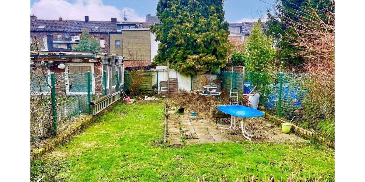 Mehrfamilienhaus, Wohnhaus Krefeld Uerdingen - 6 Zimmer, 145 m&sup2;, 259.000&euro; | Angebot:25692546