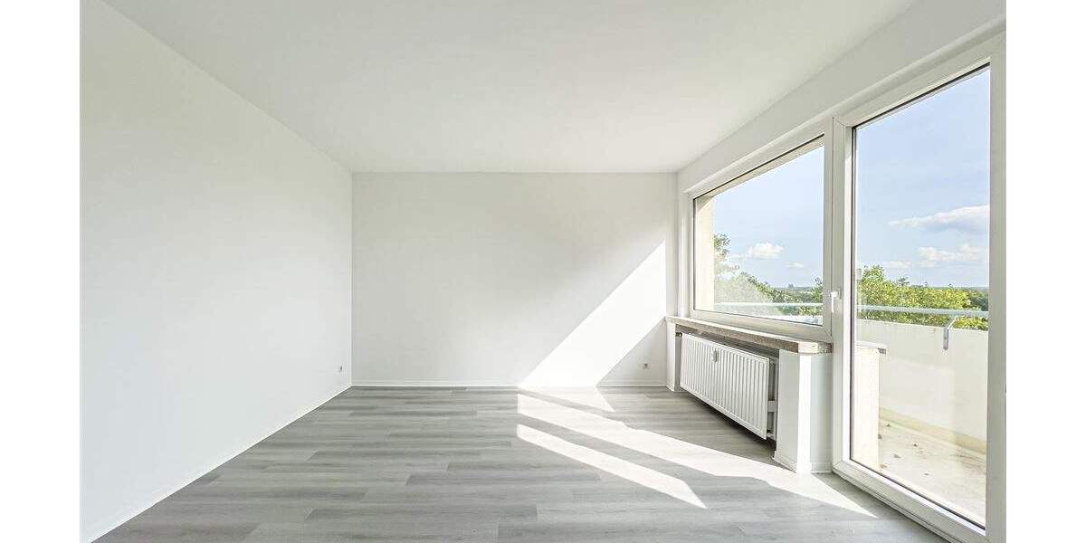 Etagenwohnung Mönchengladbach Giesenkirchen - 3 Zimmer, 149.900&euro; | Angebot:25696348