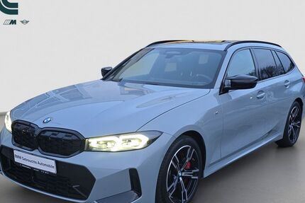 BMW M340i 15.141 km 58.480 &euro; Nettetal 41334