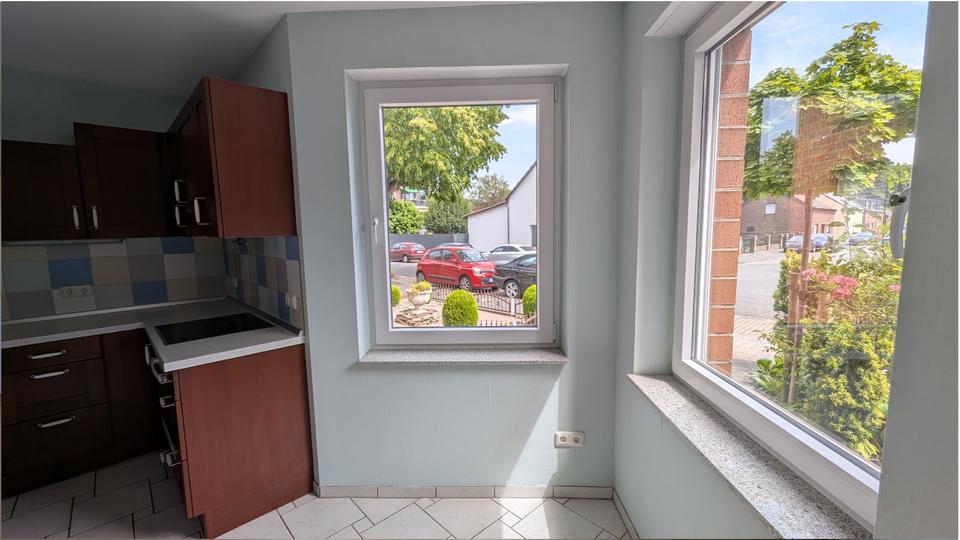 Reihenhaus Duisburg Essenberg - 4 Zimmer, 130 m&sup2;, 399.000&euro; | Angebot:27607342