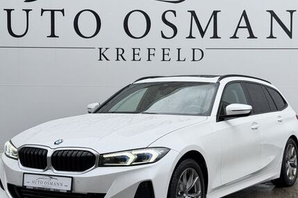 BMW 318 73.865 km 26.950 &euro; Krefeld 47805