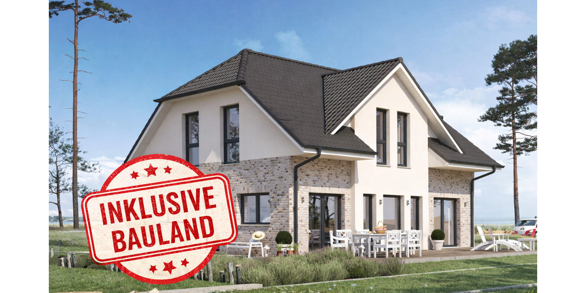 Einfamilienhaus Mönchengladbach Windberg - 5 Zimmer, 138 m&sup2;, 503.100&euro; | Angebot:25734245