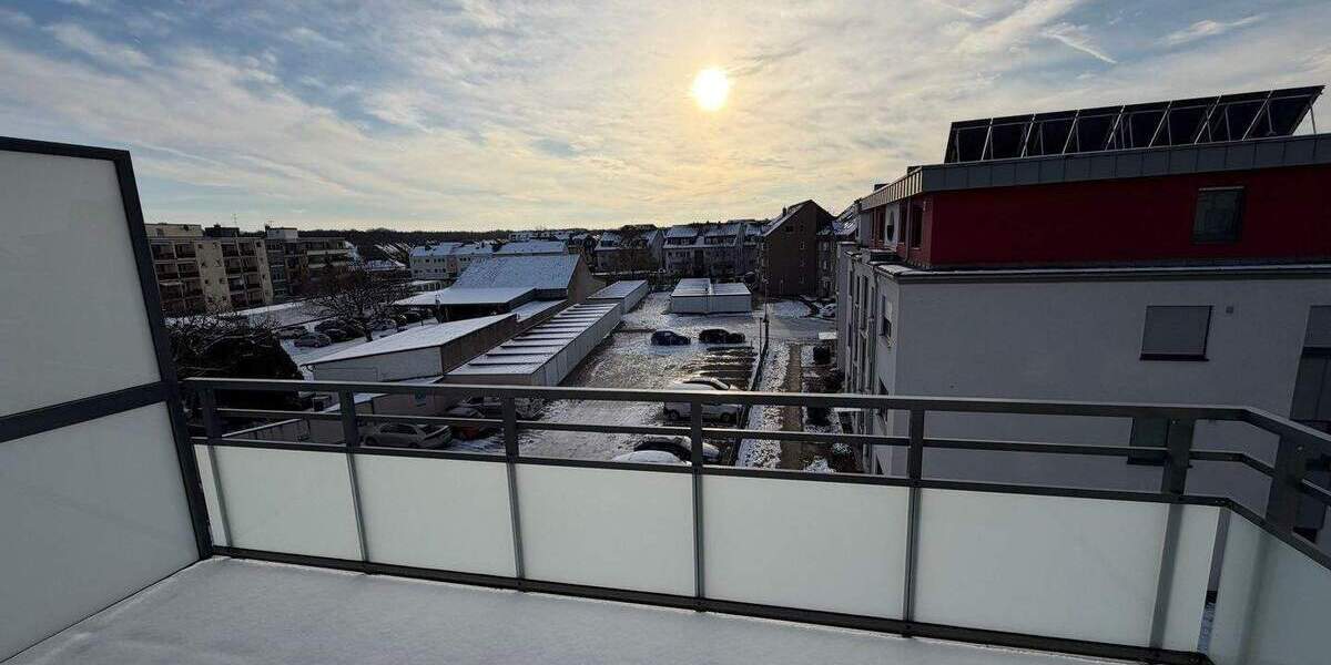 Etagenwohnung Langenfeld (Rheinland) Immigrath - 3 Zimmer, 80 m&sup2;, 435.000&euro; | Angebot:25821689