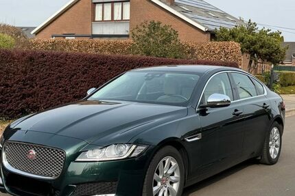 Jaguar XF 140.000 km 9.700 &euro; Ratingen 40880