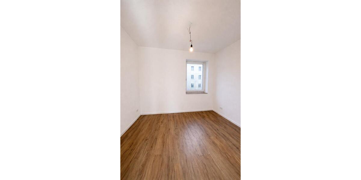 Etagenwohnung Krefeld Cracau - 2.5 Zimmer, 50 m&sup2;, 570&euro; | Angebot:26013997