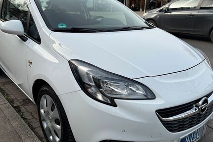 Opel Corsa 108.776 km 7.900 &euro; Düsseldorf 40489