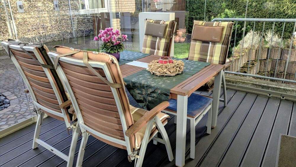 Einfamilienhaus Langenfeld (Rheinland) Reusrath - 6 Zimmer, 157 m&sup2;, 739.000&euro; | Angebot:25741972