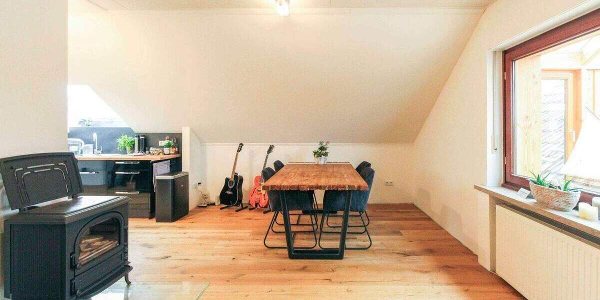 Einfamilienhaus Viersen Dülken - 9 Zimmer, 214 m&sup2;, 595.000&euro; | Angebot:25745512