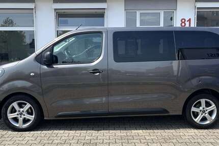 Peugeot Expert 92.100 km 18.980 &euro; Mönchengladbach 41063