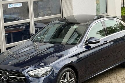 Mercedes-Benz E 220 132.077 km 37.790 &euro; Hilden (bei Düsseldorf) 40721
