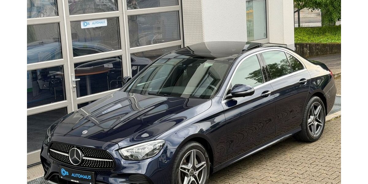 Mercedes-Benz E 220 132.077 km 37.790 &euro; Hilden (bei Düsseldorf) 40721