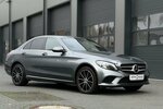 Mercedes-Benz C 220 Designo / AMG / LED / 360° Cam / Allrad 220.000 km 20.990 &euro; Mönchengladbach 41066