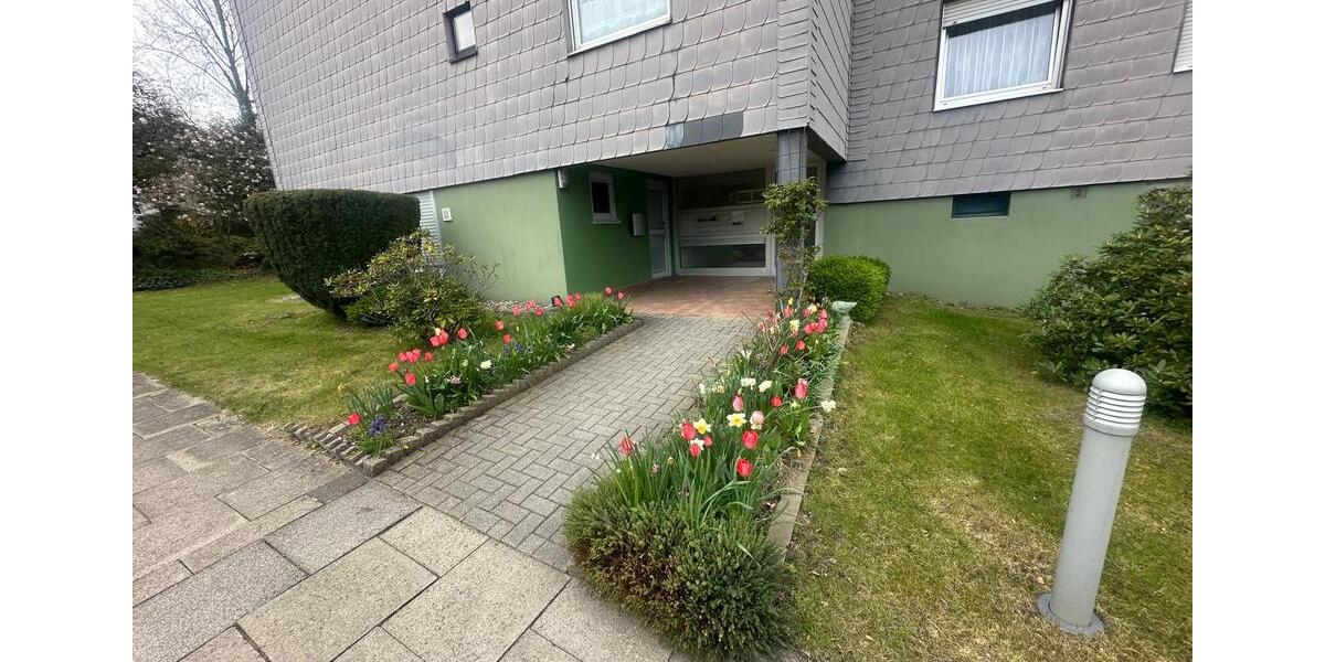 Etagenwohnung Wülfrath - 2 Zimmer, 62 m&sup2;, 184.400&euro; | Angebot:26055277