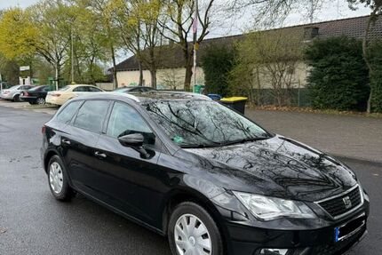 Seat Leon 137.000 km 12.000 &euro; Düsseldorf 40597