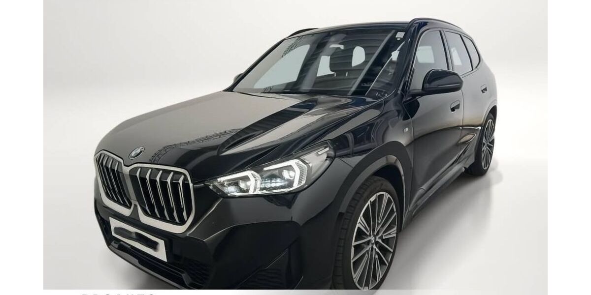 BMW X1 29.000 km 39.580 &euro; Meerbusch 40668