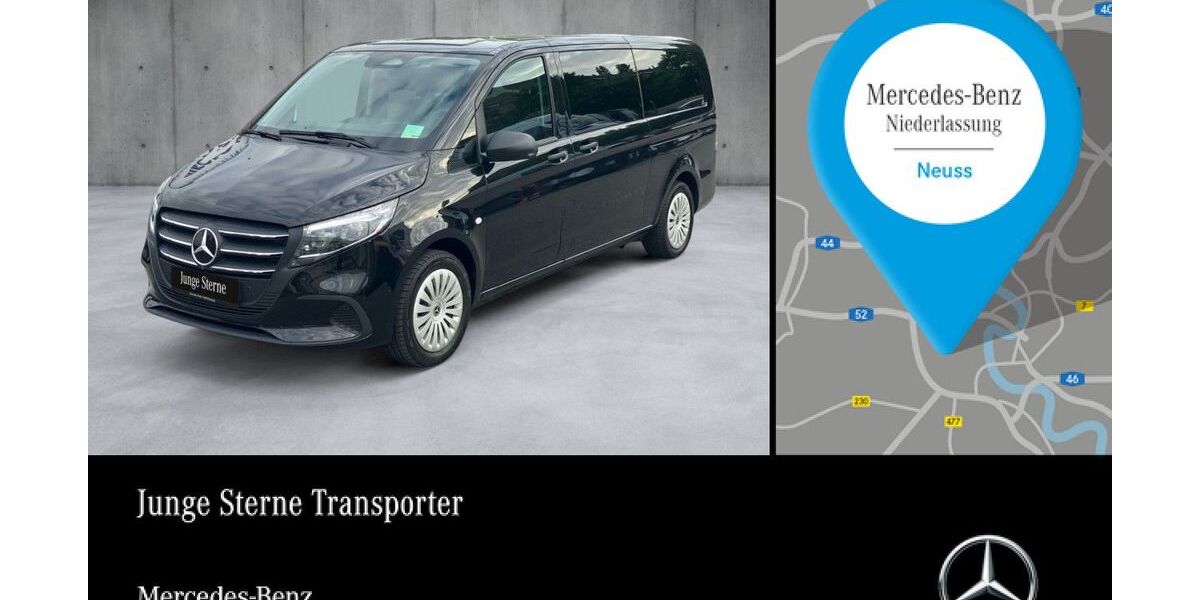 Mercedes-Benz Vito 47.642 km 51.980 &euro; Neuss 41460