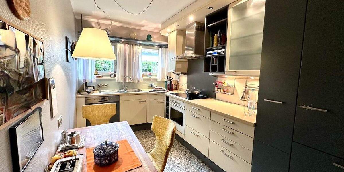 Reihenendhaus Kaarst Kaarst-Nord - 4 Zimmer, 113 m&sup2;, 459.000&euro; | Angebot:25687660