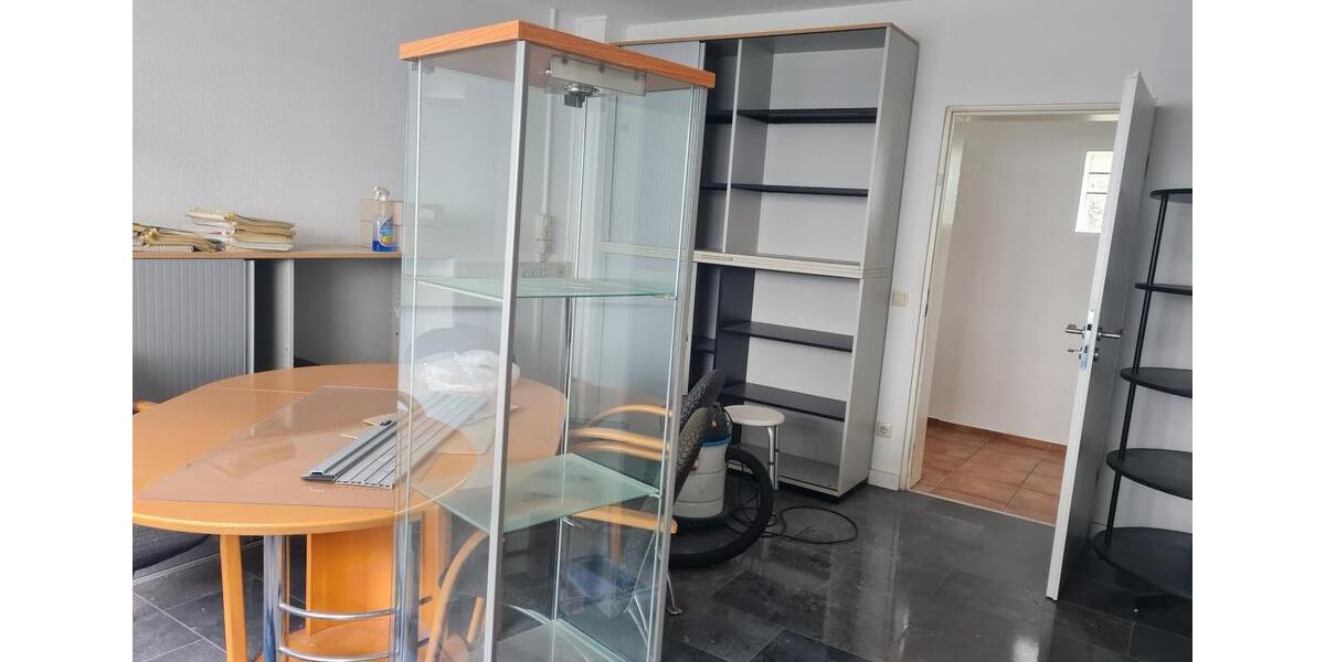 Gewerbeobjekt Monheim am Rhein - 1.090&euro; | Angebot:26015928