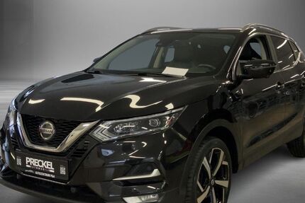 Nissan Qashqai 73.807 km 15.970 &euro; Krefeld 47805