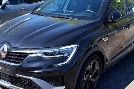 Renault Arkana 35.760 km 21.950 &euro; Mönchengladbach 41061