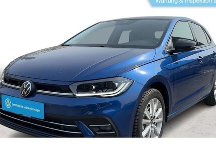 VW Polo 13.764 km 25.440 &euro; Moers 47441