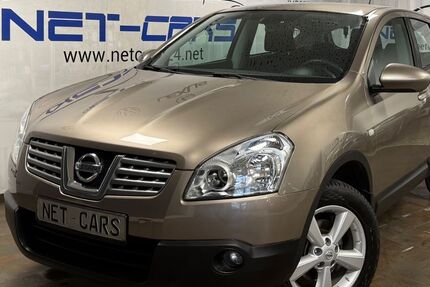 Nissan Qashqai 123.799 km 7.950 &euro; Hilden 40721