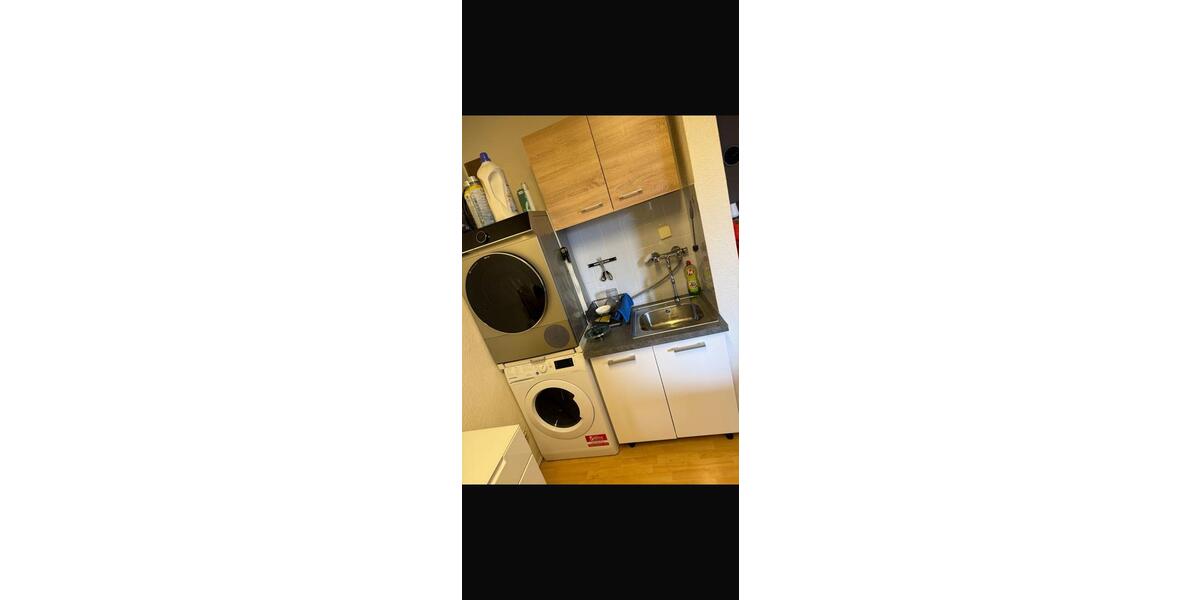 Etagenwohnung Kamp-Lintfort Lintfort - 1 Zimmer, 45 m&sup2;, 550&euro; | Angebot:26003623