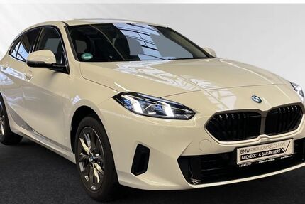 BMW 118 19.986 km 27.900 &euro; Moers 47441