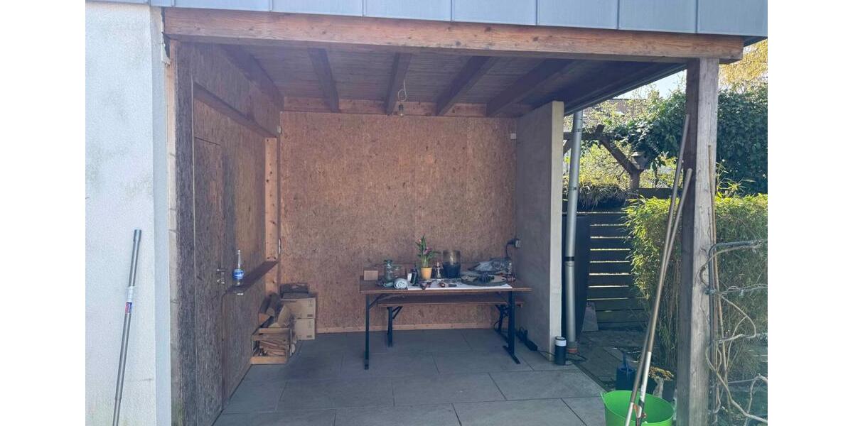 Bungalow Neuss Erfttal - 4 Zimmer, 119 m&sup2;, 550.000&euro; | Angebot:25982487