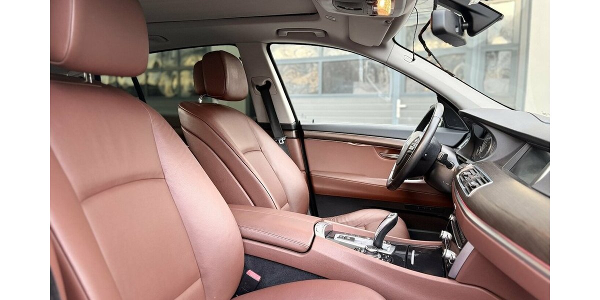 BMW 530 Gran Turismo xDrive / M Paket / Pano/ Leder 179.000 km 16.400 &euro; Mönchengladbach 41066