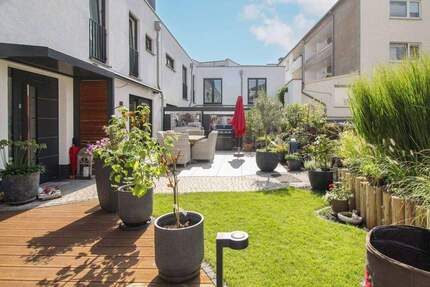 Haus Düsseldorf Bilk - 4 Zimmer, 146 m&sup2;, 1.399.000&euro; | Angebot:25750364