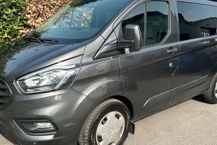 Ford Transit 85.500 km 19.900 &euro; Haan 42781