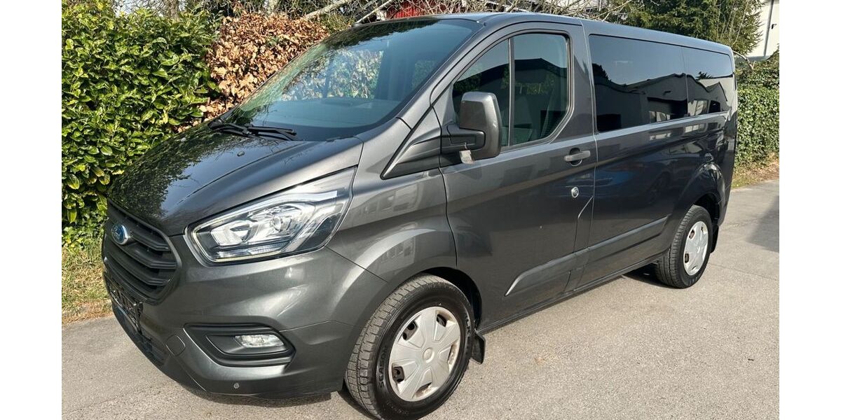 Ford Transit 85.500 km 19.900 &euro; Haan 42781