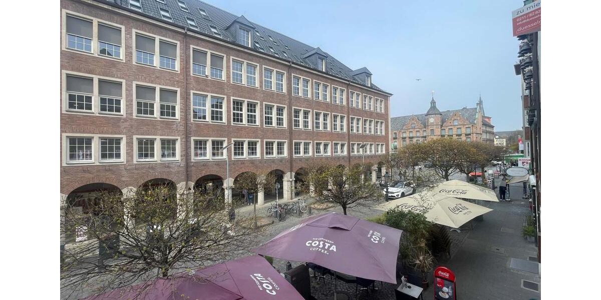 Gewerbeobjekt Düsseldorf - 3.757&euro; | Angebot:25896584