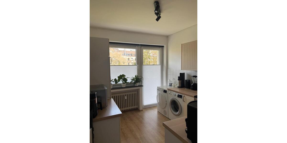Etagenwohnung Krefeld Bockum - 2 Zimmer, 46 m&sup2;, 435&euro; | Angebot:26023997