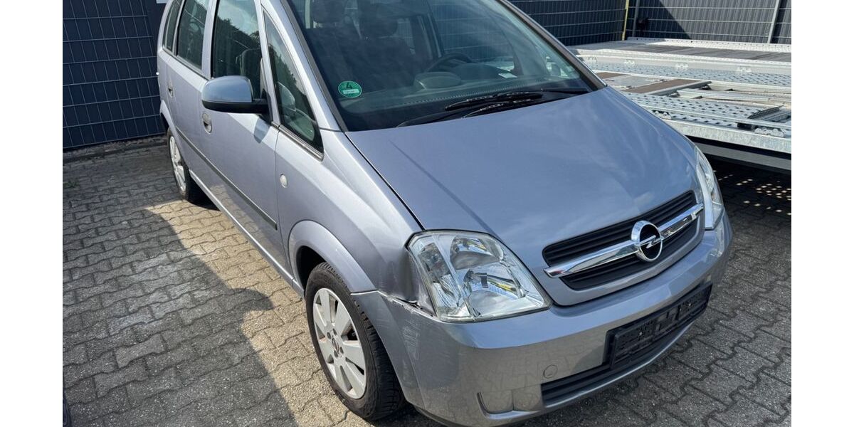 Opel Meriva 156.497 km 2.500 &euro; Viersen 41747