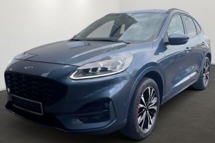 Ford Kuga 80.685 km 21.390 &euro; Korschenbroich 41352