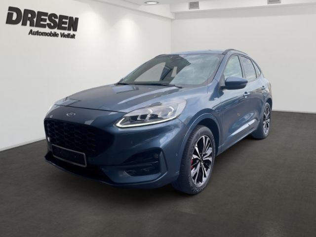 Ford Kuga 80.685 km 21.390 &euro; Korschenbroich 41352
