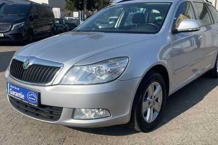 Skoda Octavia 264.000 km 3.490 &euro; Mönchengladbach 41238